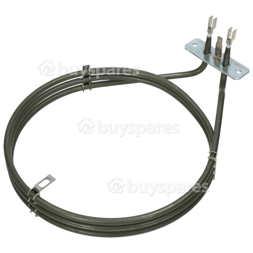Resistenza Della Ventola Del Forno Electrolux Group | BuySpares Italia