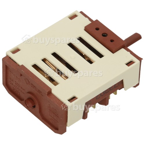 Electrolux Group Hob Function Selector Switch AN.EL 3890 (73302)