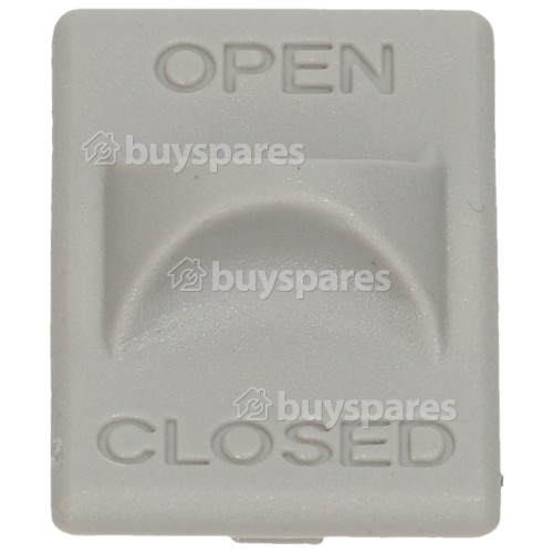 Electrolux Group Slider Push Button - Grey