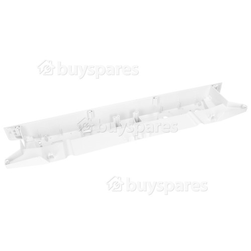 Indesit Control Panel Fascia - White