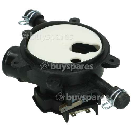 Defy Six Way Multi-Valve