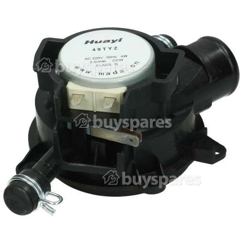Defy Six Way Multi-Valve
