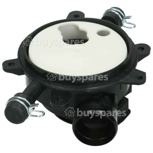Defy Six Way Multi-Valve