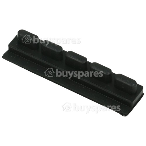 Hygena Control Panel Fascia Button