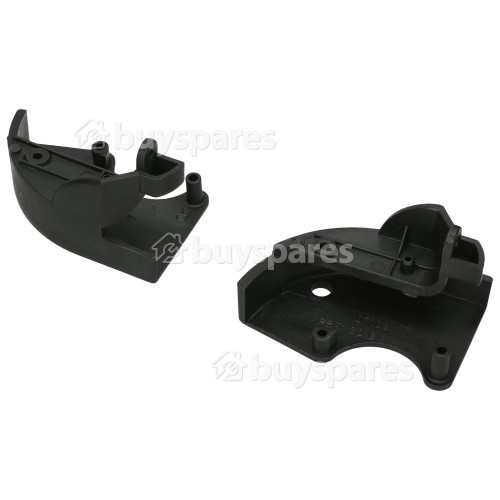 Kenwood Hinge Left Side