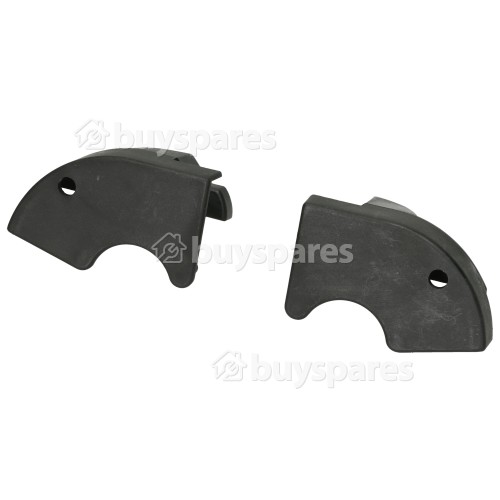 Kenwood Hinge Left Side