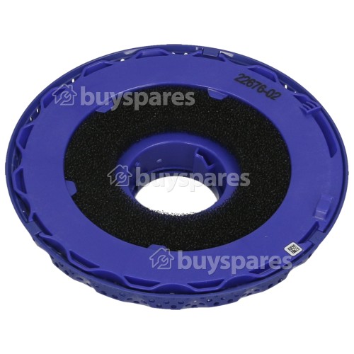 Dyson Post Motor Filter BuySpares
