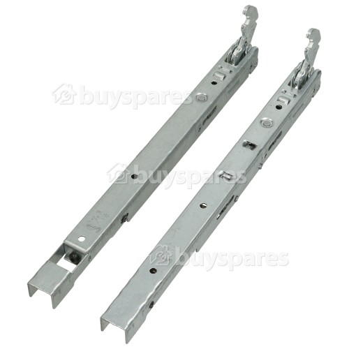 Hotpoint Door Hinge