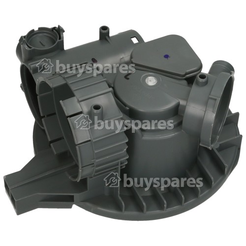 Sump Assembly