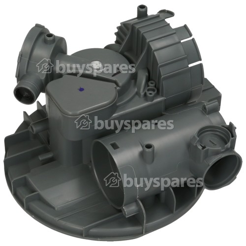Sump Assembly