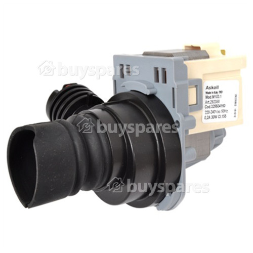 Electrolux Drain Pump Assembly : Askoll M1031