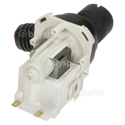 Drain Pump Assembly : Askoll M1031