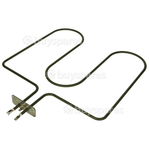 O.E.M. Main Oven Bottom Heating Element 1100W BuySpares