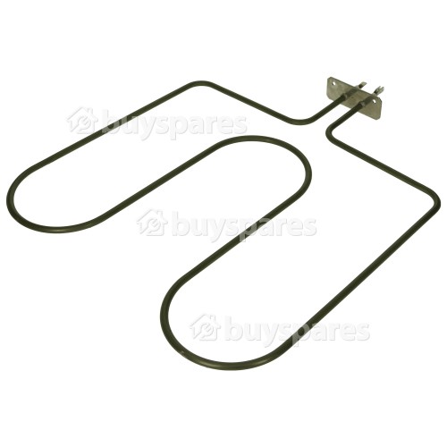 O.E.M. Main Oven Bottom Heating Element 1100W BuySpares