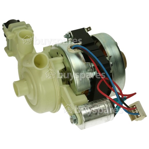 Teka Recirculation Pump