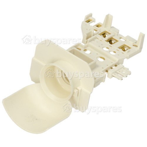 Thermostat De Réfrigérateur Congélateur Ranco K59-S1900/500 Atea Thermostats