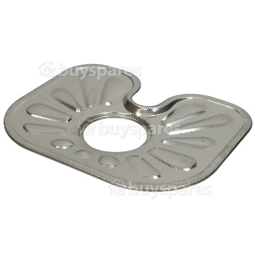 Lloyds 770/639-09/50054 Dish Sieve Inox