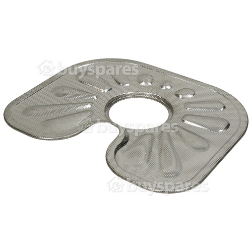 Lloyds 770/639-09/50054 Dish Sieve Inox