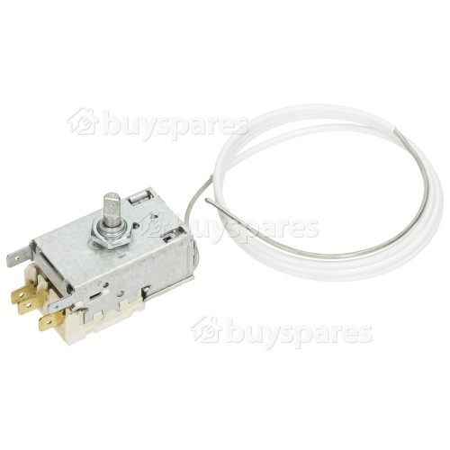 Etna Fridge Thermostat Ranco K59-L1260 1000mm Capillary
