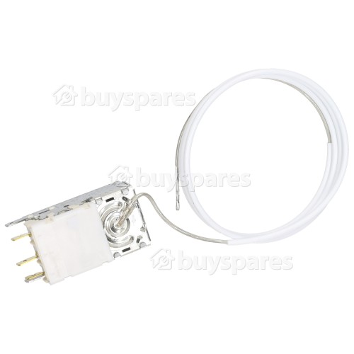 Etna Fridge Thermostat Ranco K59-L1260 1000mm Capillary