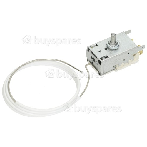 Electrolux Fridge Thermostat Ranco K59-L1260 1000mm Capillary
