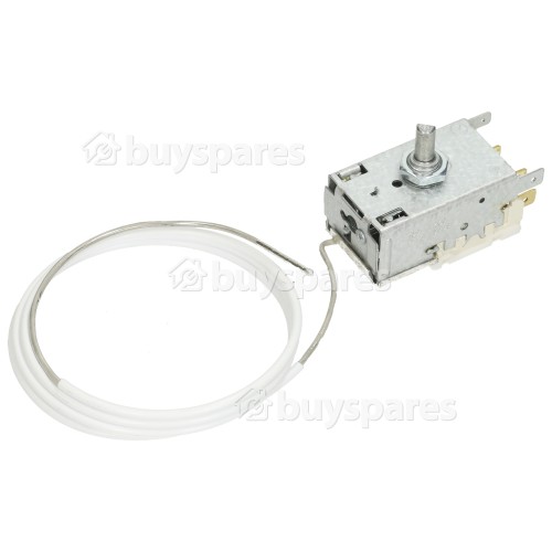 Thermostat Réfrigérateur Ranco K59 - Compatible AEG, Electrolux, Bosch, Siemens Et Plus - Pour Froid 2-3 étoiles - 8