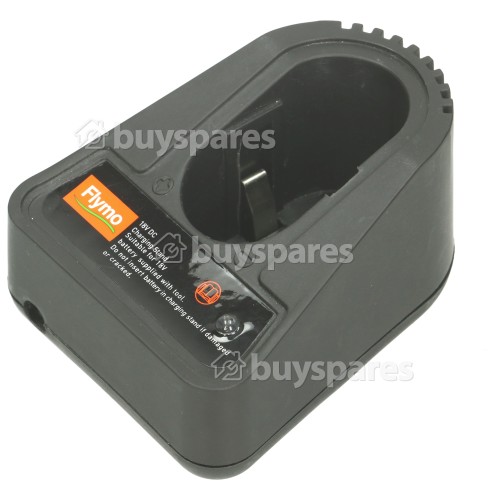 Flymo UK Battery Charger : Input 230v To240v Output 21v 400mA