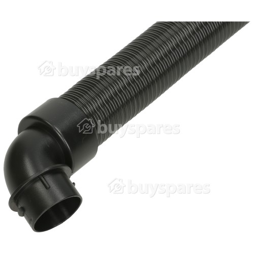 Bissell Wire Reinforced Hose - Black