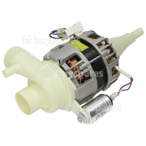 Rosieres RLF 416D-47 Motor Pump Assembly : Welling YXW48-2A-2 80W 220/240V