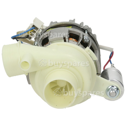 Rosieres RLF 416D-47 Motor Pump Assembly : Welling YXW48-2A-2 80W 220/240V