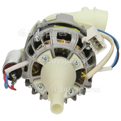 Rosieres RLF 416D-47 Motor Pump Assembly : Welling YXW48-2A-2 80W 220/240V