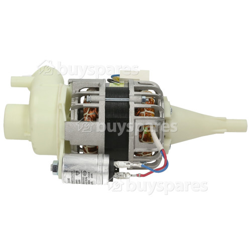 Rosieres RLF 416D-47 Motor Pump Assembly : Welling YXW48-2A-2 80W 220/240V
