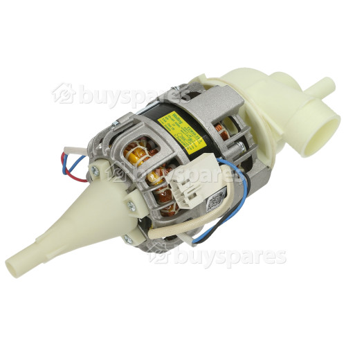 Rosieres RLF 416D-47 Motor Pump Assembly : Welling YXW48-2A-2 80W 220/240V