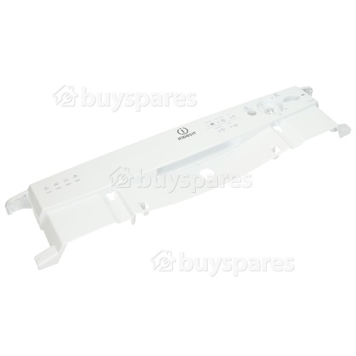 Ariston Control Facia Panel