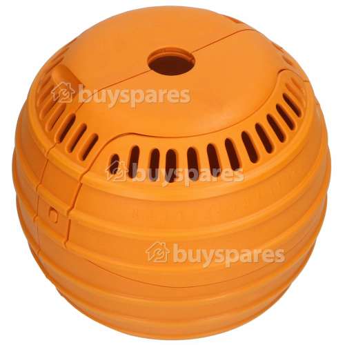 Dyson DC24 Ball Assy Ye