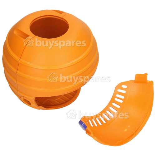 Dyson DC24 Ball Assy Ye