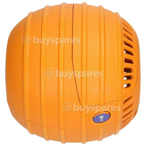 Dyson DC24 Ball Assy Ye