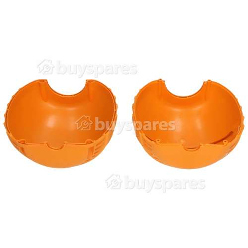 Dyson DC24 Ball Assy Ye