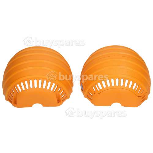 Dyson DC24 Ball Assy Ye