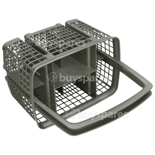 Brandt Silverware / Cutlery Basket (with Side Slots)