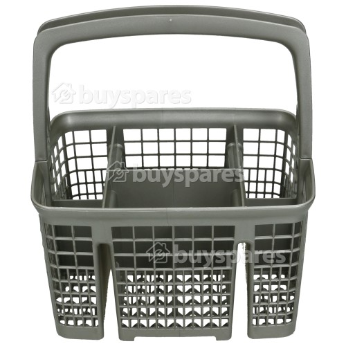 Brandt Silverware / Cutlery Basket (with Side Slots)