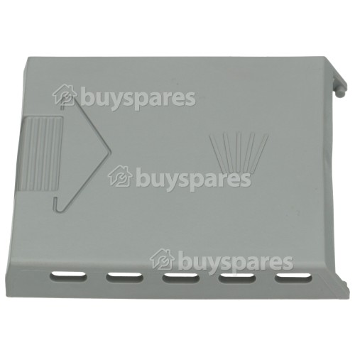 Hotpoint Det Lid And Seal