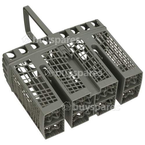 Cutlery Basket Assembly