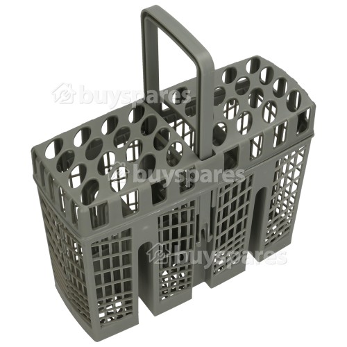 Cutlery Basket Assembly