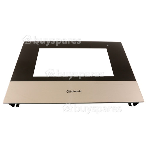 Whirlpool Main Oven Outer Door Assembly BuySpares