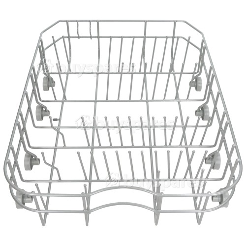 Neutral Spülmaschinen-Geschirrkorb - Unten
