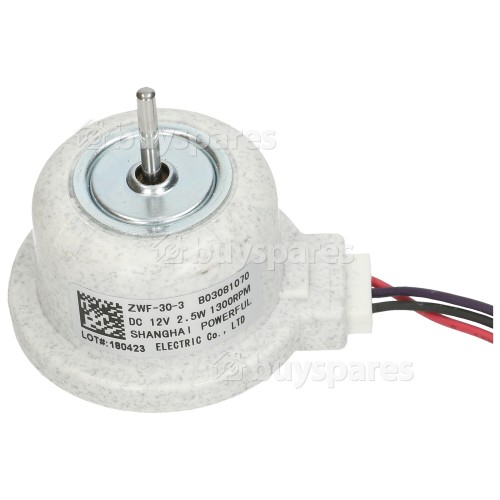 Fan Motor : Shanghai Powerful ZWF-30-3 803081070