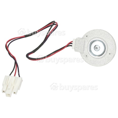 Fan Motor : Shanghai Powerful ZWF-30-3 803081070