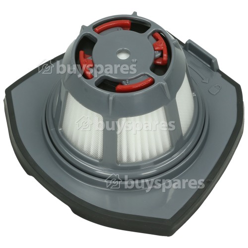 Bissell Washable Filter Assembly 