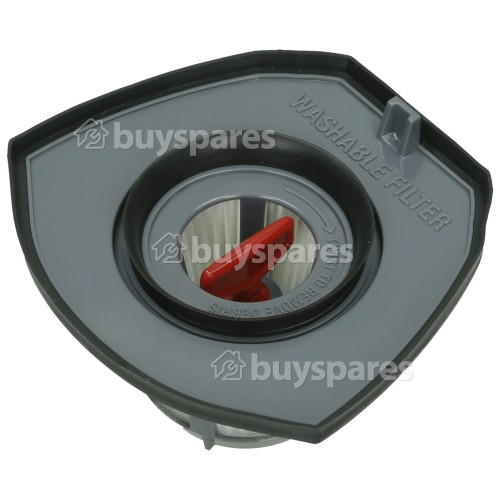 Bissell Washable Filter Assembly 